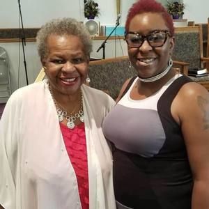 Meet your Posher, Melissa